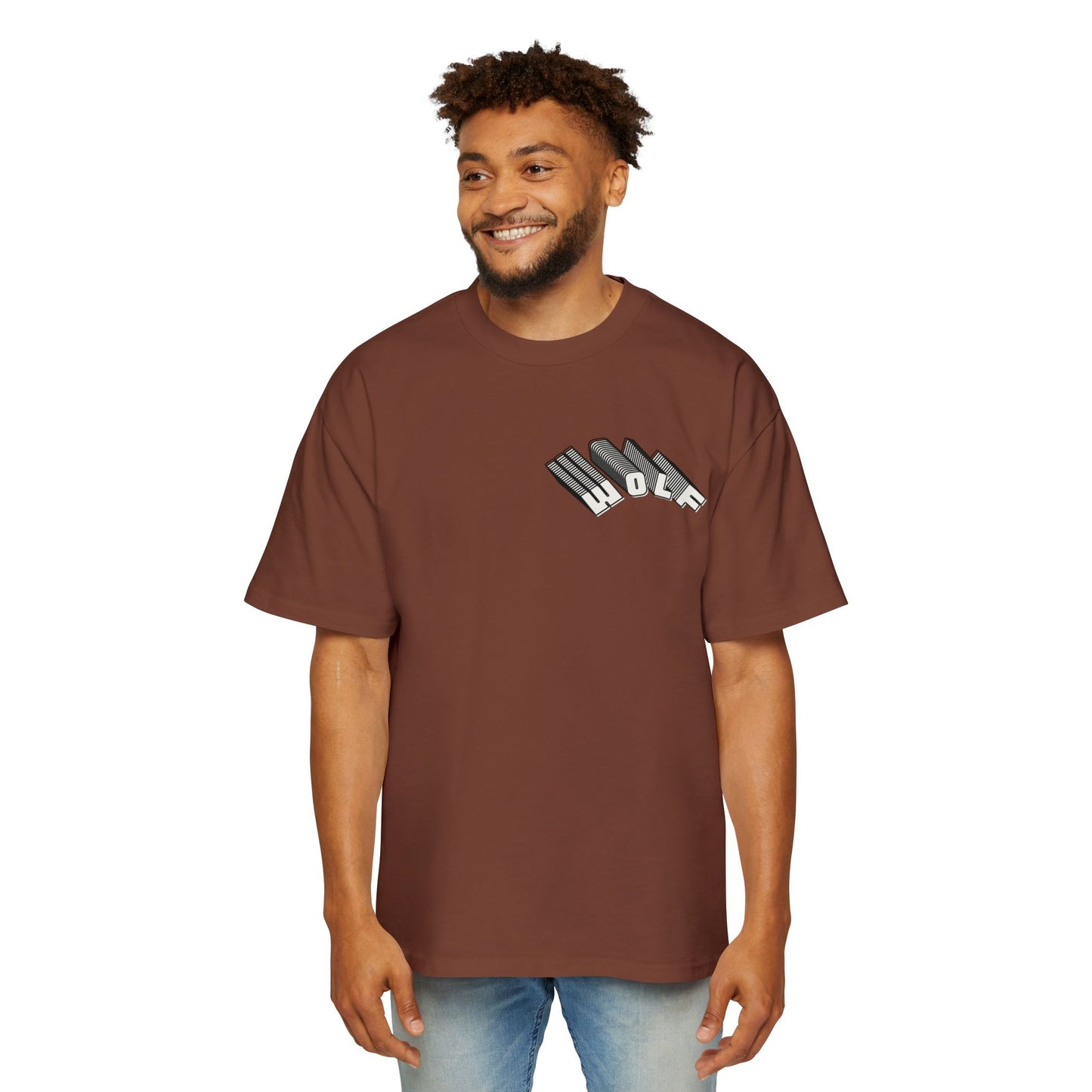 Wolf Skateboard Halloween Tee — Skater Wolf Trick-or-Treat Graphic Shirt