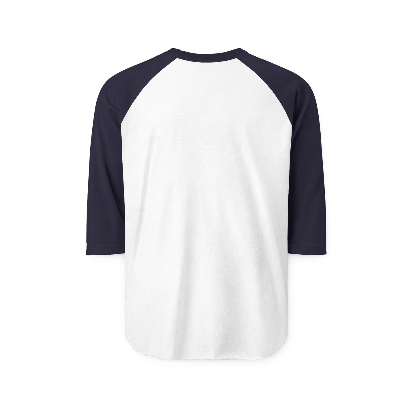 99 Retro Raglan Shirt — Vintage Athletic Number Tee