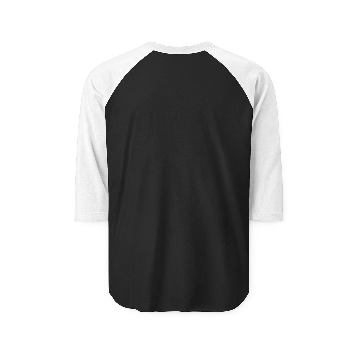 99 Retro Raglan Shirt — Vintage Athletic Number Tee