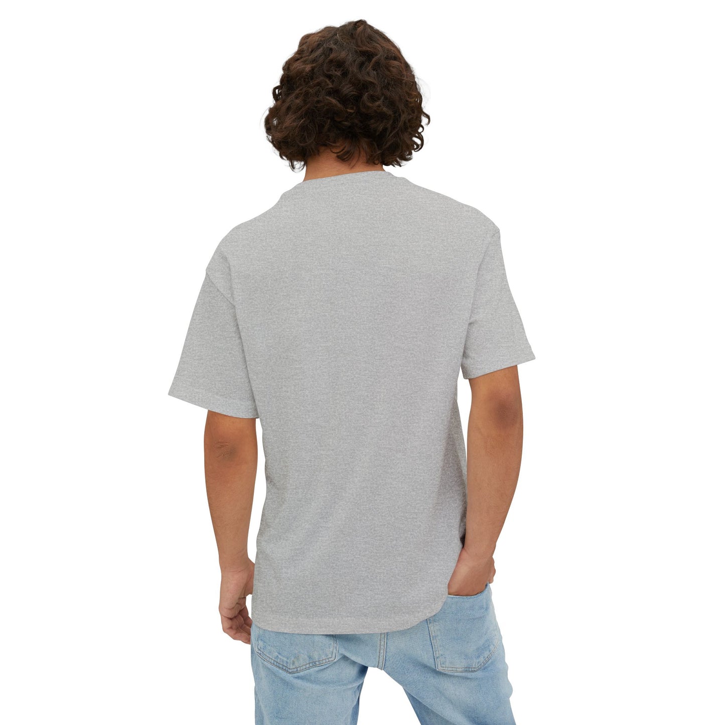Stay Wild Forest Barcode Tee