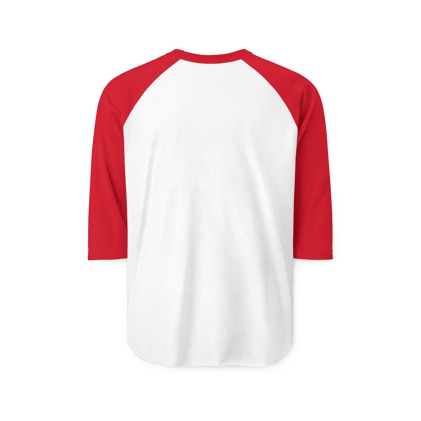 99 Retro Raglan Shirt — Vintage Athletic Number Tee