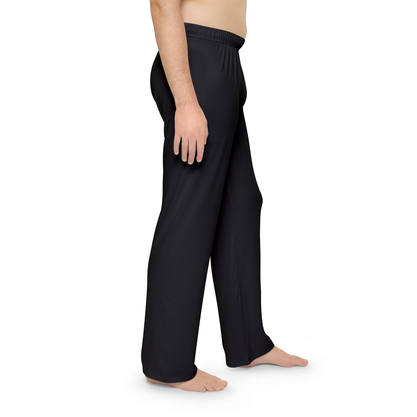 Men's Pajama Pants – Red Sun Kanji Lounge Sleepwear