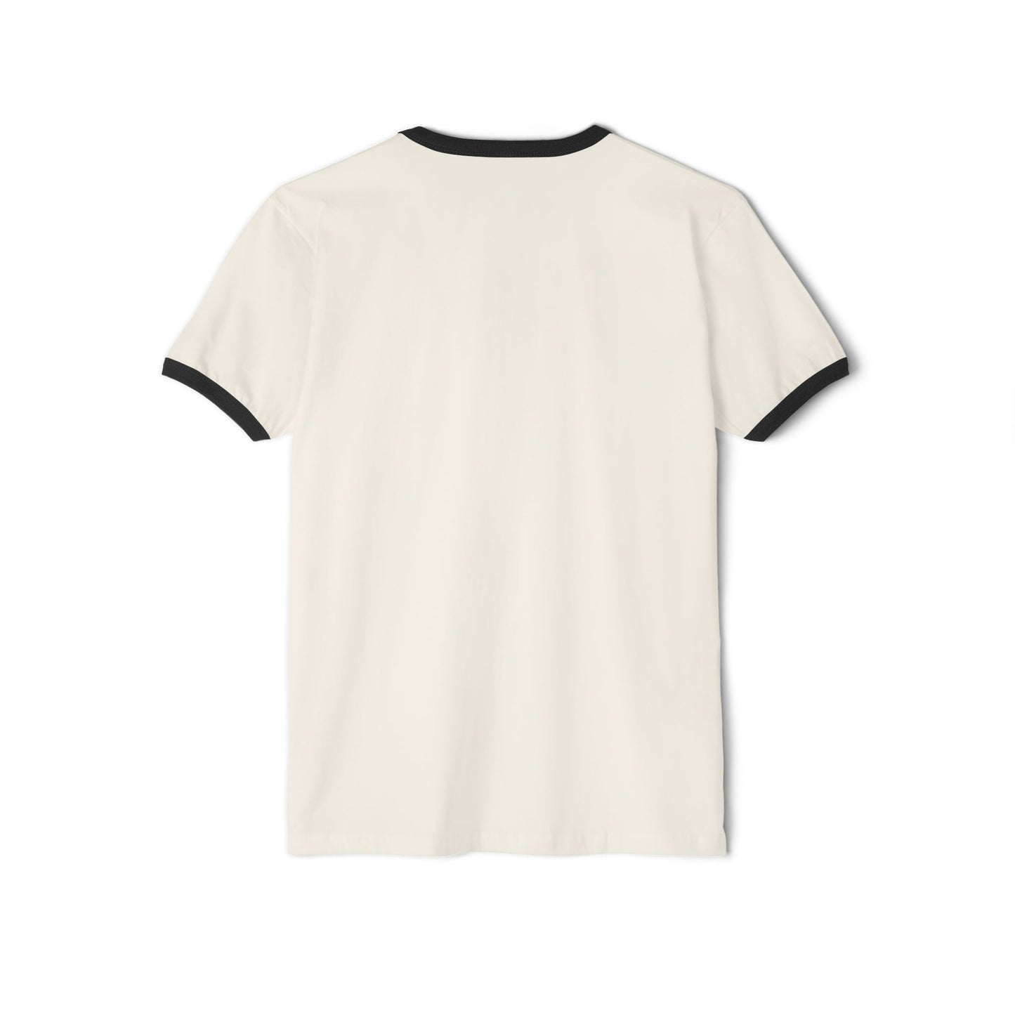 Drift Racing Car Ringer Tee — Vintage Motorsport Drift T‑Shirt