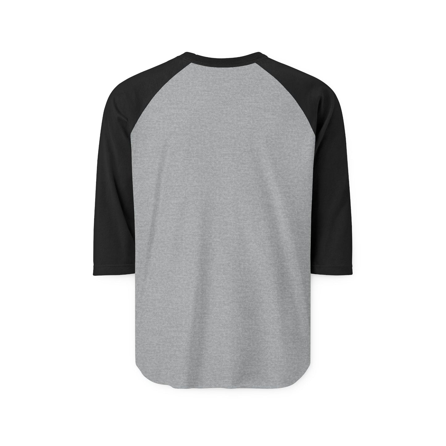 99 Retro Raglan Shirt — Vintage Athletic Number Tee