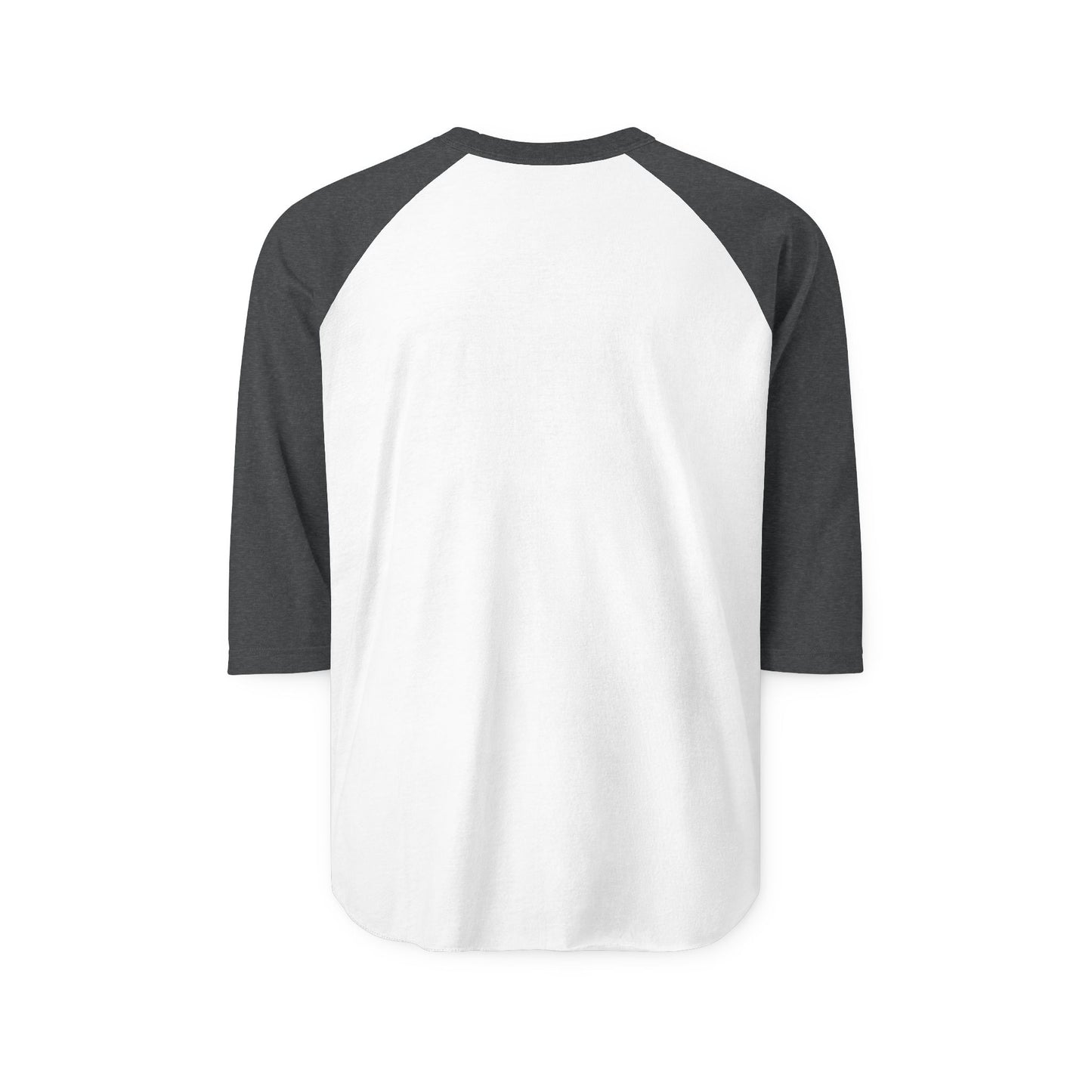 99 Retro Raglan Shirt — Vintage Athletic Number Tee