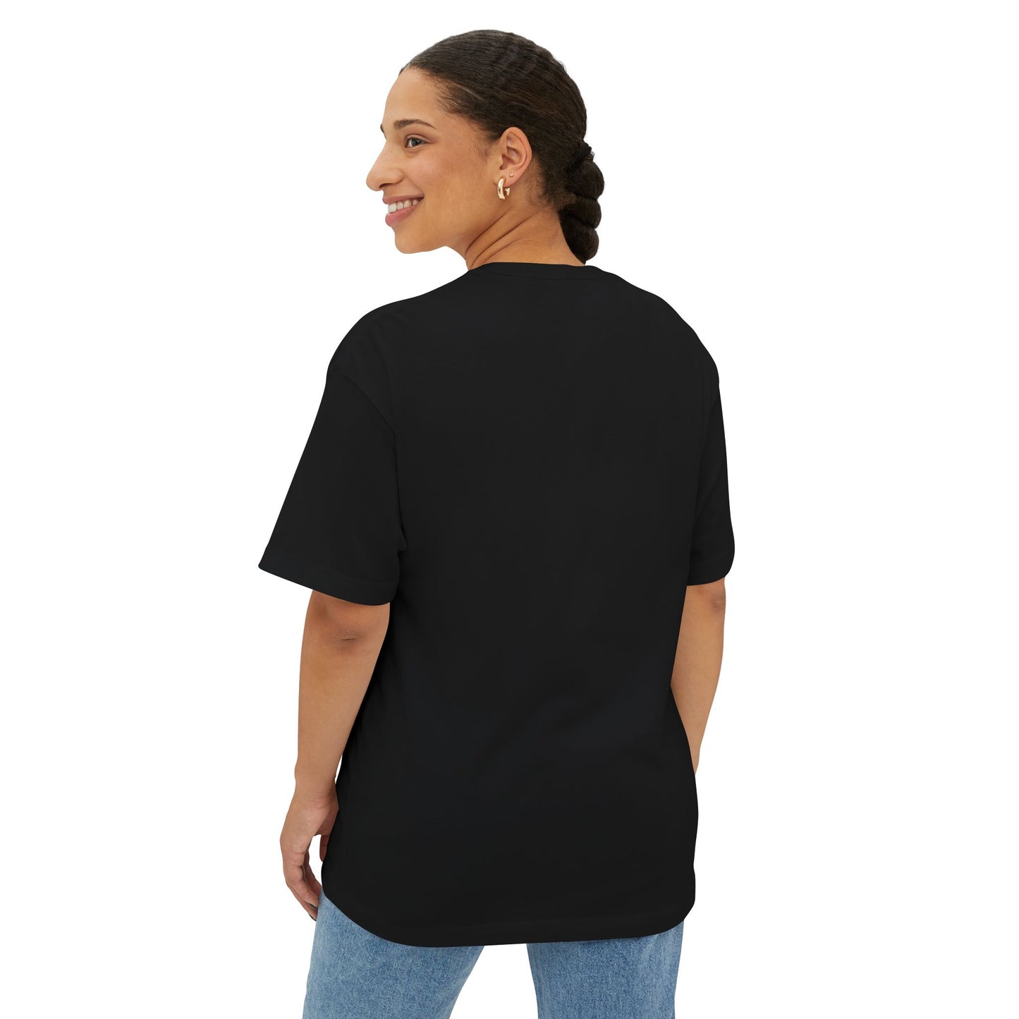 Wild Wolf Tee — 'The Fierce Predator' Graphic T-Shirt