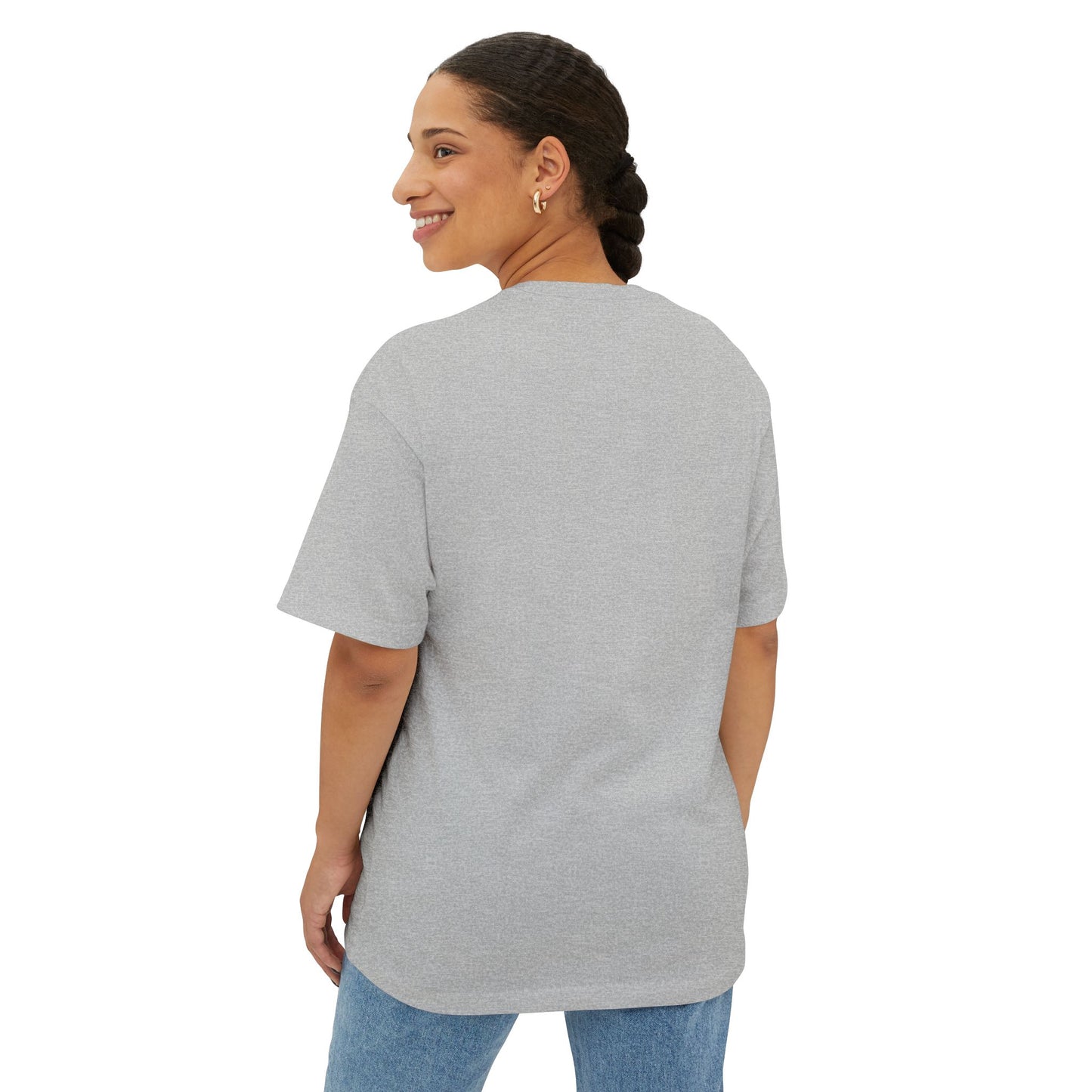 Wild Wolf Tee — 'The Fierce Predator' Graphic T-Shirt