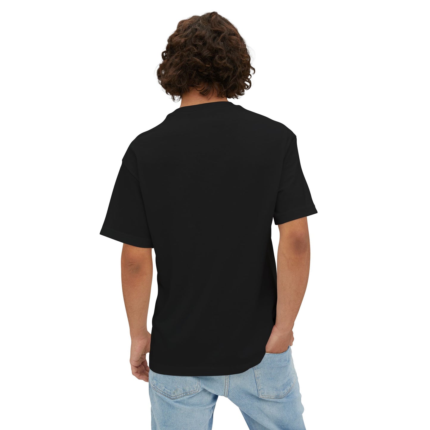 Stay Wild Forest Barcode Tee