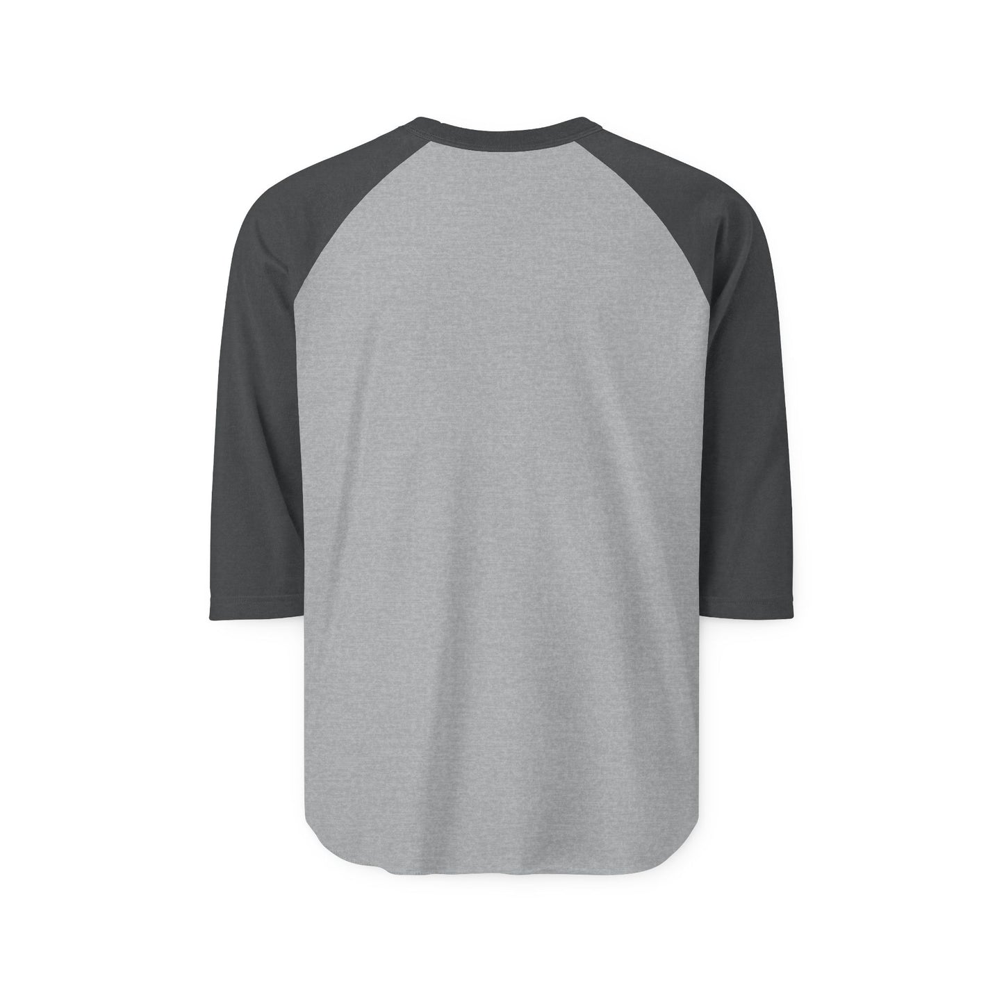 99 Retro Raglan Shirt — Vintage Athletic Number Tee