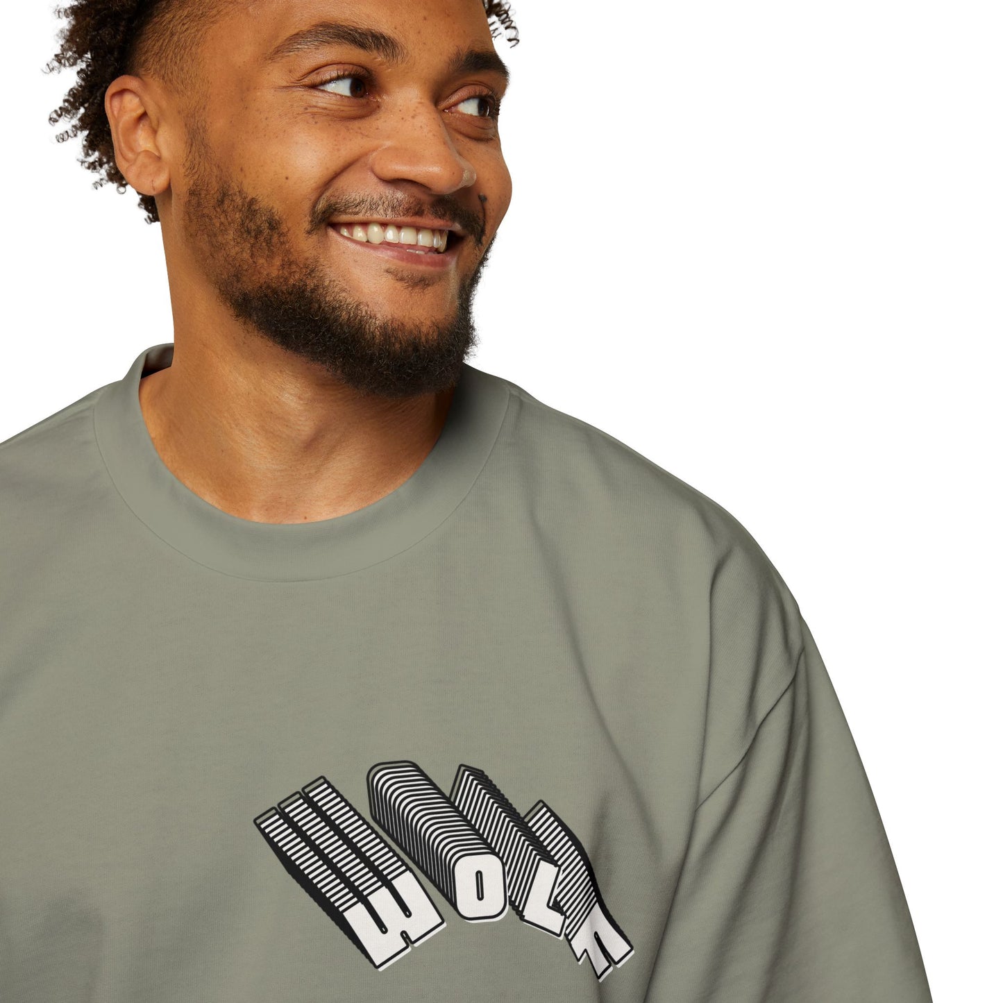 Wolf Skateboard Halloween Tee — Skater Wolf Trick-or-Treat Graphic Shirt