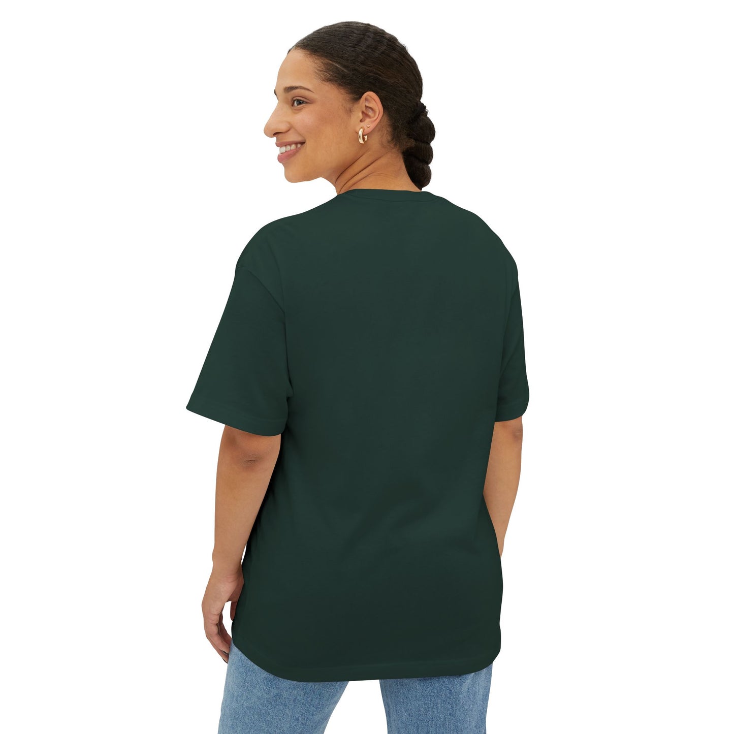 Vampire Fangs Graphic Tee — Gothic Horror Vampire Shirt
