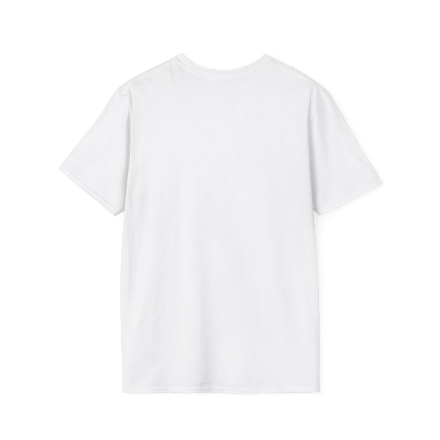 I'm Not Lazy Bear T-Shirt — Cute Cozy Teddy 'Energy Saving Mode' Shirt