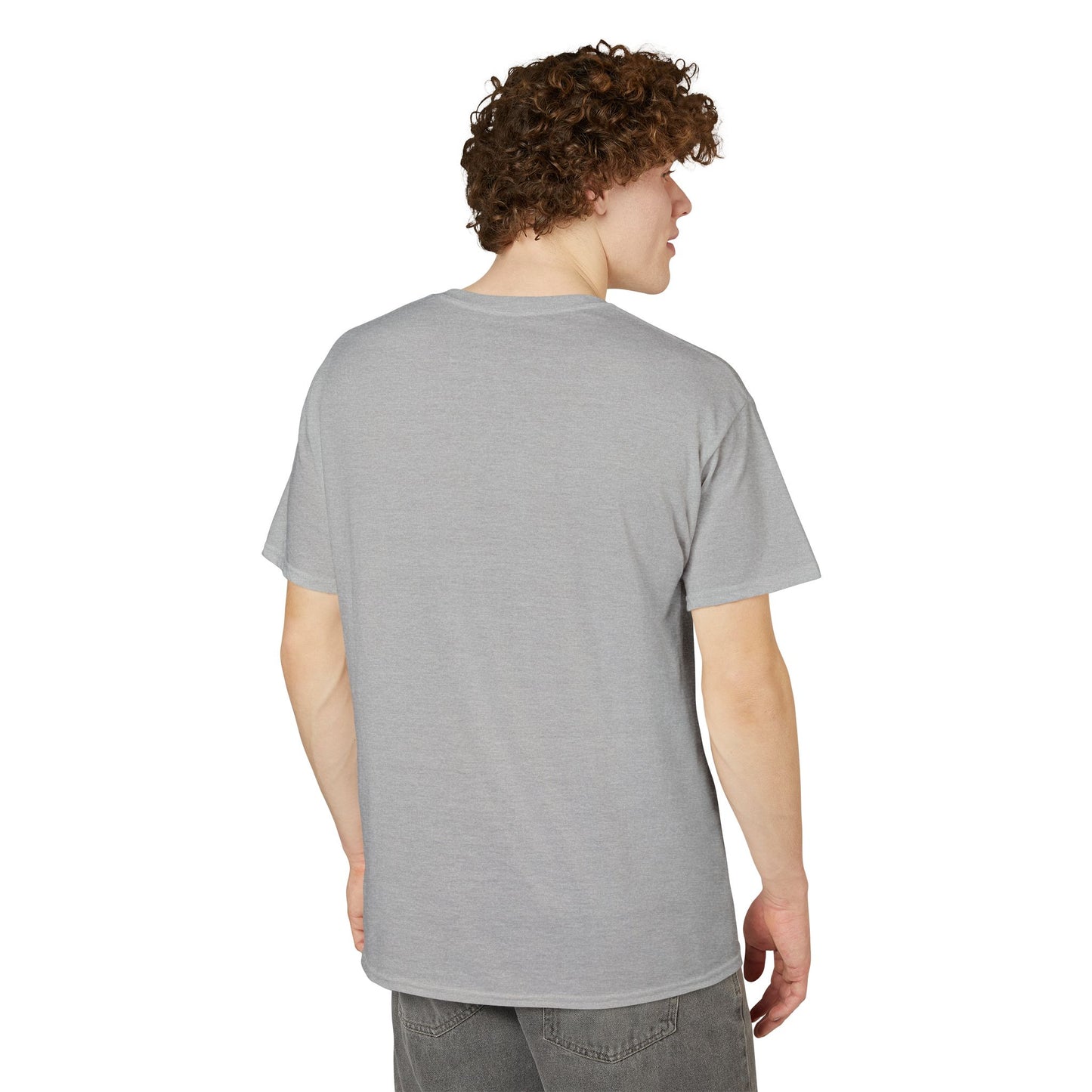 Sweat Now Shine Later T-Shirt – Motivational Gym Tee