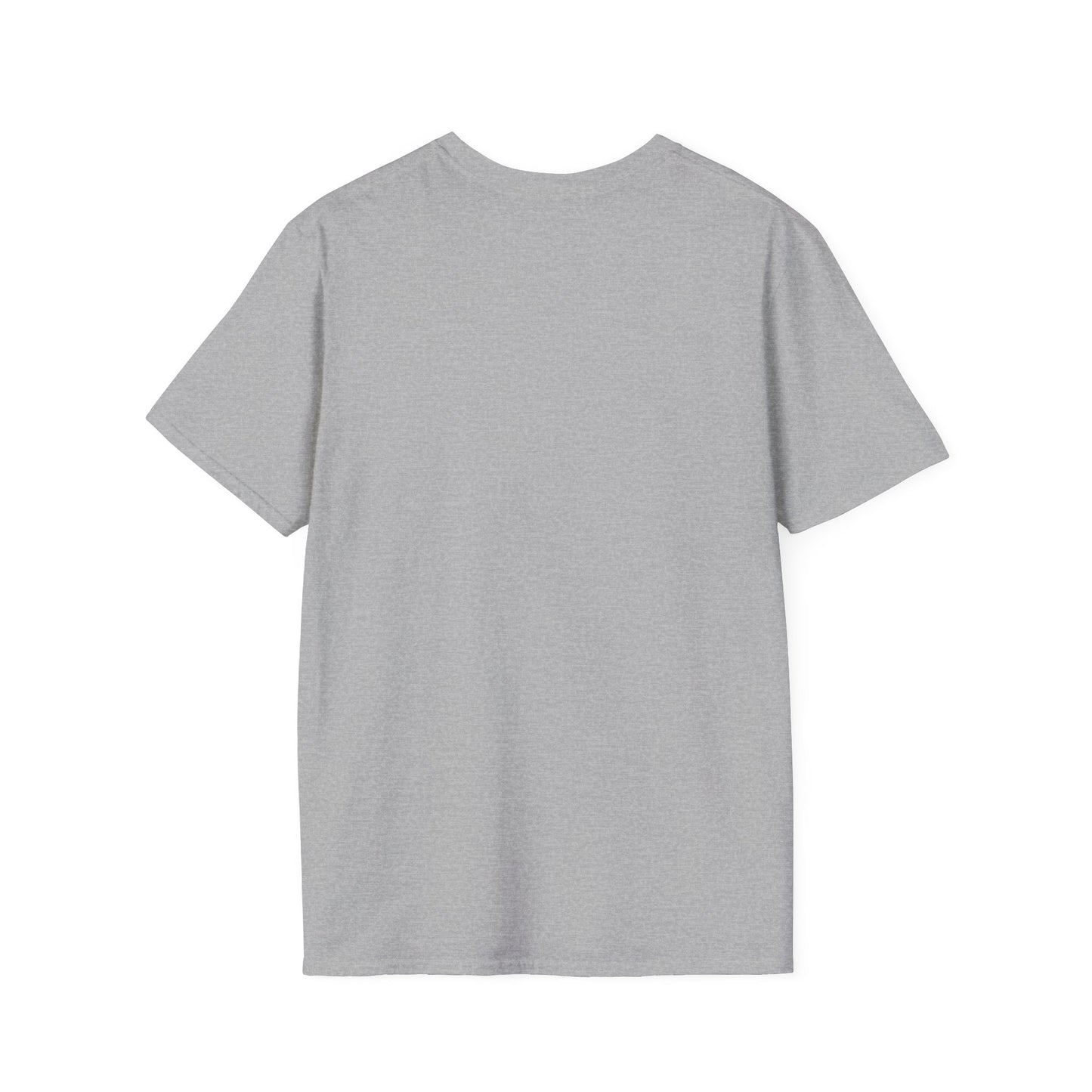 I'm Not Lazy Bear T-Shirt — Cute Cozy Teddy 'Energy Saving Mode' Shirt