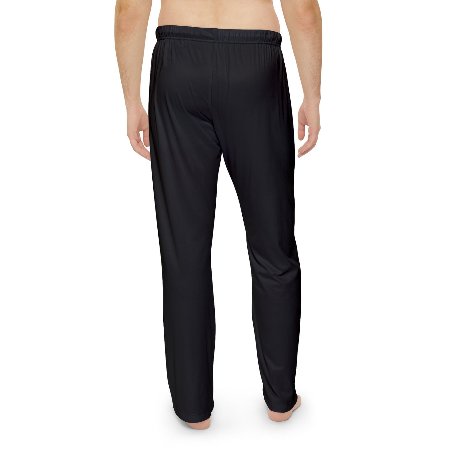 Men's Pajama Pants – Red Sun Kanji Lounge Sleepwear