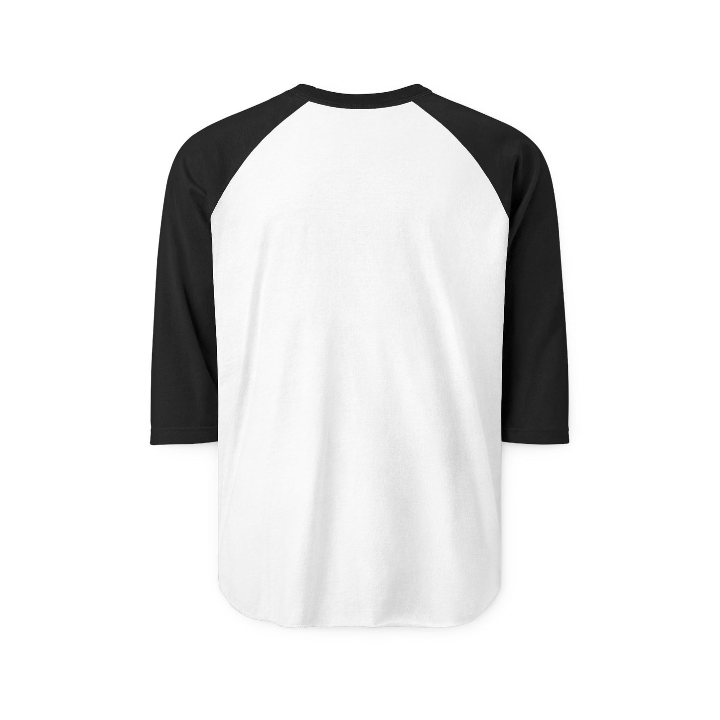 99 Retro Raglan Shirt — Vintage Athletic Number Tee