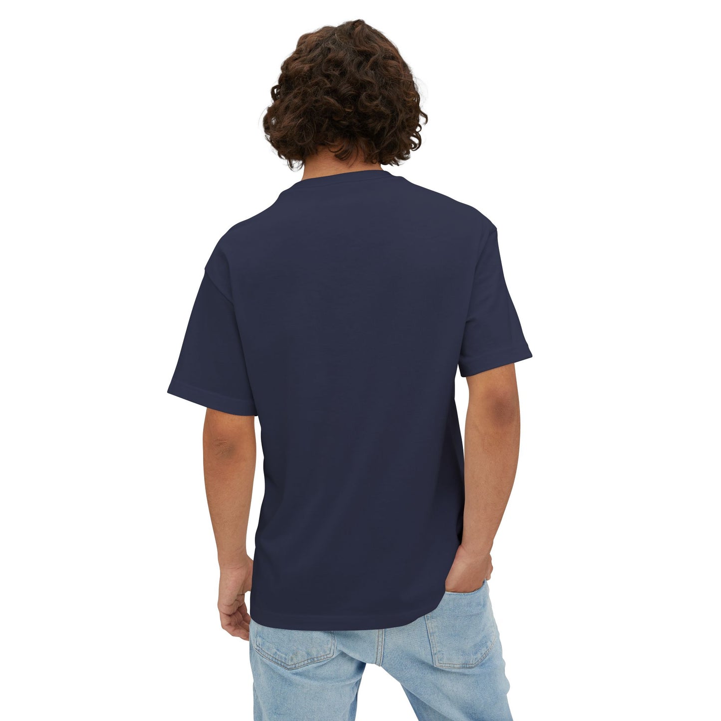 Wild Wolf Tee — 'The Fierce Predator' Graphic T-Shirt